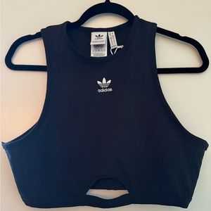 Adidas Women's Tank Top H06613 (Large) (New With Tags